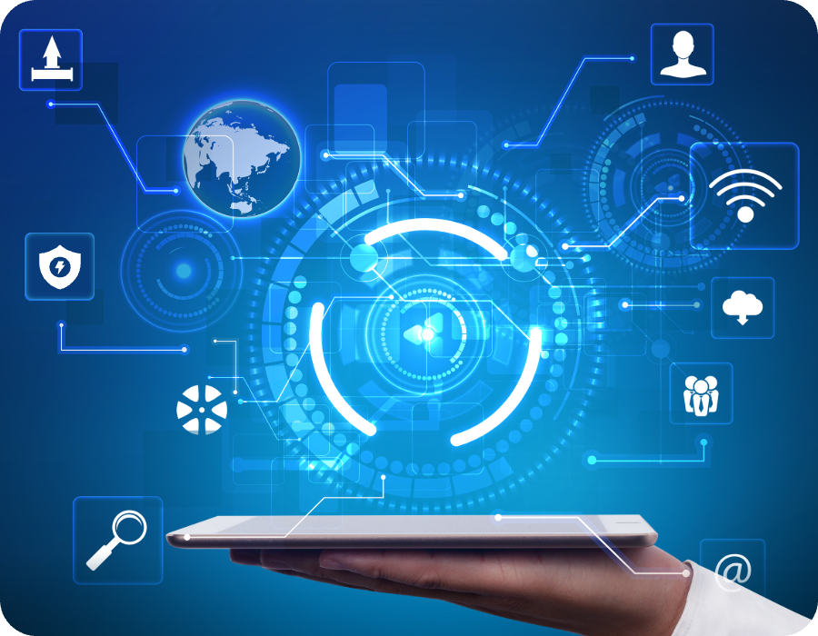 Utilizing AI in Data Processing Transforming Data into Actionable Insights